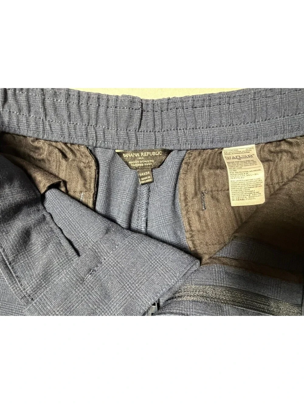Banana Republic banana republic